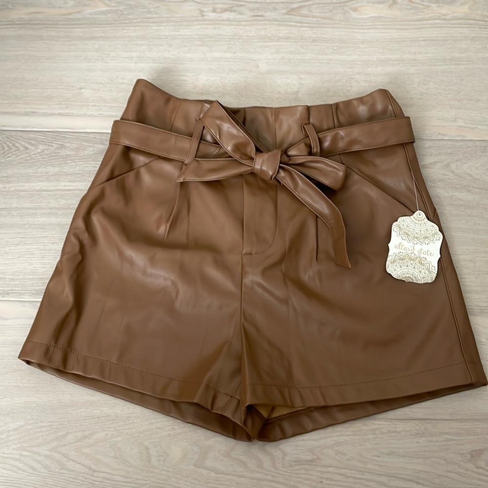 NWT Altar’d State Size Small Shorts